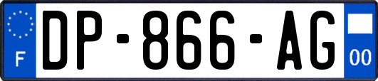 DP-866-AG