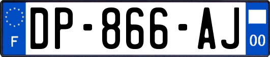 DP-866-AJ