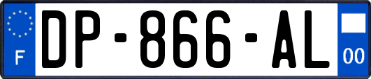 DP-866-AL