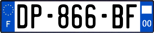 DP-866-BF