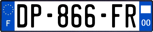 DP-866-FR