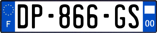 DP-866-GS