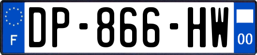 DP-866-HW