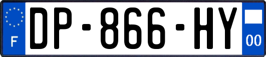 DP-866-HY