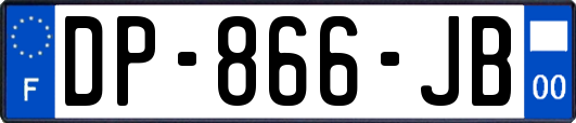 DP-866-JB