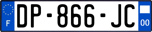 DP-866-JC