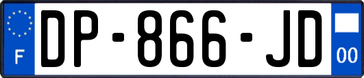 DP-866-JD