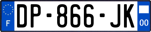 DP-866-JK