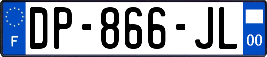 DP-866-JL