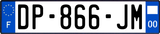 DP-866-JM