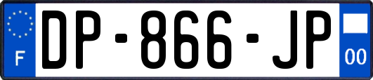 DP-866-JP
