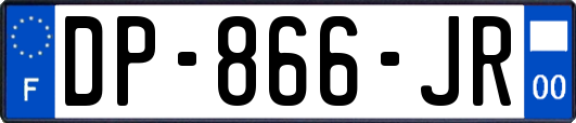 DP-866-JR