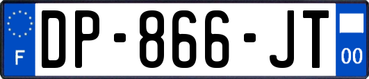 DP-866-JT