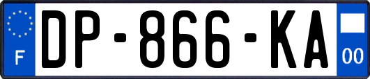 DP-866-KA