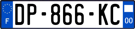 DP-866-KC