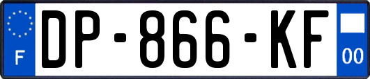 DP-866-KF