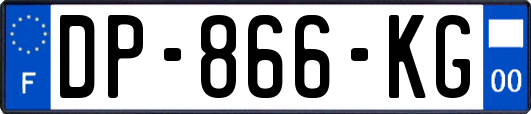 DP-866-KG