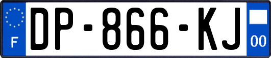 DP-866-KJ