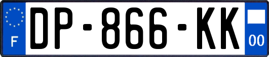 DP-866-KK