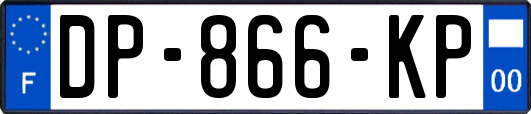 DP-866-KP