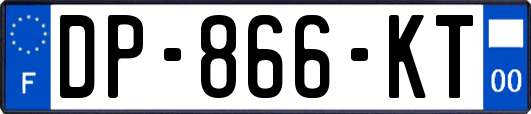 DP-866-KT