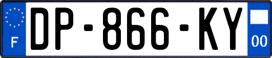 DP-866-KY