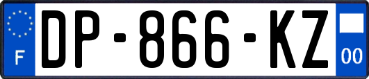DP-866-KZ
