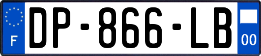 DP-866-LB