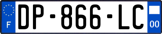 DP-866-LC