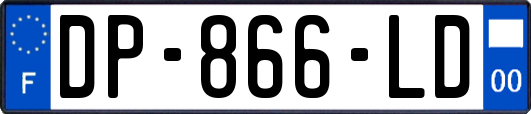 DP-866-LD