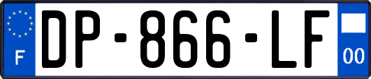 DP-866-LF