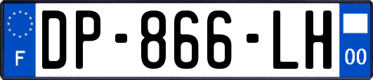 DP-866-LH