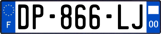 DP-866-LJ