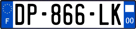 DP-866-LK