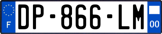 DP-866-LM
