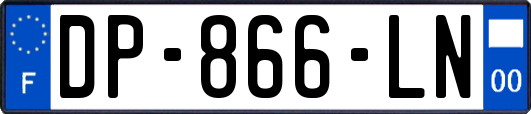 DP-866-LN