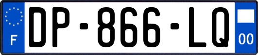 DP-866-LQ