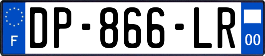 DP-866-LR