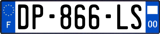 DP-866-LS
