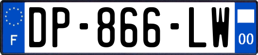 DP-866-LW