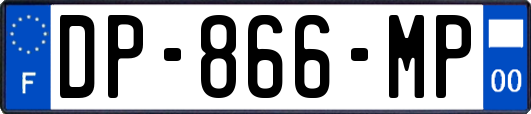 DP-866-MP