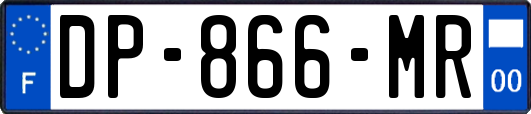 DP-866-MR