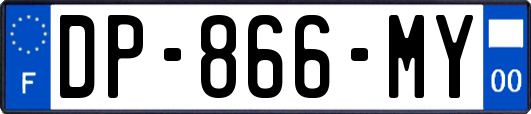 DP-866-MY