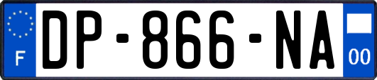 DP-866-NA