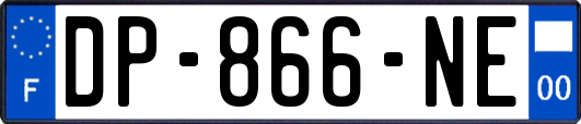DP-866-NE