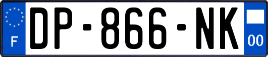DP-866-NK