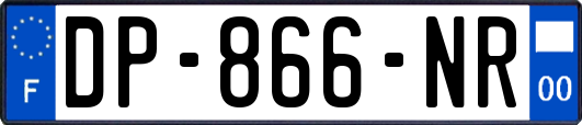 DP-866-NR