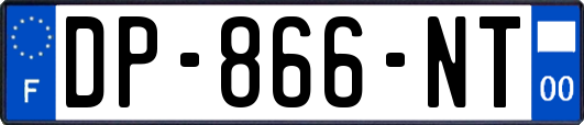 DP-866-NT