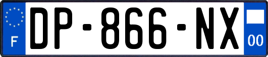 DP-866-NX