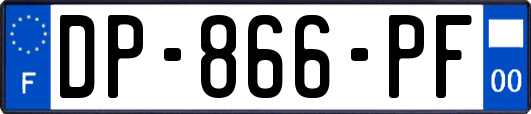 DP-866-PF